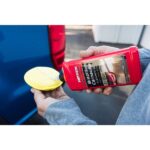 MOTHERS 16 oz. California Gold Brazilian Carnauba Cleaner Wax Liquid 05701