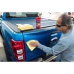 MOTHERS 16 oz. California Gold Brazilian Carnauba Cleaner Wax Liquid 05701