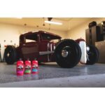 MOTHERS 16 oz. California Gold Micro-Polishing Glaze Liquid 08100