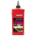 MOTHERS 16 oz. California Gold Pure Polish Liquid 07100