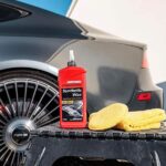 MOTHERS 16 oz. California Gold Synthetic Wax Liquid 05716