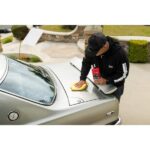 MOTHERS 16 oz. California Gold Synthetic Wax Liquid 05716