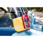 MOTHERS 16 oz. California Gold Synthetic Wax Liquid 05716