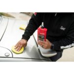 MOTHERS 16 oz. California Gold Synthetic Wax Liquid 05716