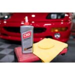 MOTHERS 16 oz. CMX Ceramic Prep and Polish Liquid 01716