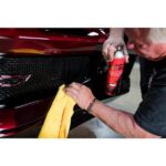 MOTHERS 18.5 oz. Speed Foaming Bug and Tar Remover Aerosol Spray 16719