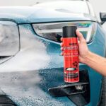 MOTHERS 18.5 oz. Speed Foaming Bug and Tar Remover Aerosol Spray 16719