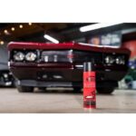 MOTHERS 18.5 oz. Speed Foaming Bug and Tar Remover Aerosol Spray 16719