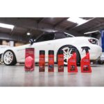 MOTHERS 18.5 oz. Speed Foaming Bug and Tar Remover Aerosol Spray 16719