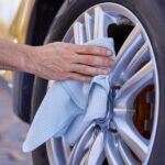 MOTHERS 20 in. x 24 in. Ultra-Soft Car Drying Towel 155300