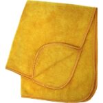 MOTHERS 20 in. x 24 in. Ultra-Soft Car Quick Detailing Towel 155600