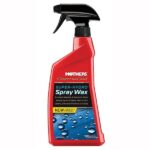 MOTHERS 24 oz. California Gold Super-Hydro Spray Wax 05724