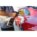 MOTHERS 24 oz. California Gold Waterless Wash and Wax Spray 05644