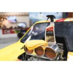 MOTHERS 24 oz. California Gold Waterless Wash and Wax Spray 05644