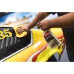 MOTHERS 24 oz. California Gold Waterless Wash and Wax Spray 05644