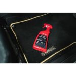 MOTHERS 24 oz. Carpet and Upholstery Spray 05424