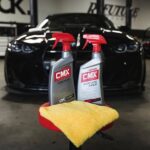 MOTHERS 24 oz. CMX Ceramic Spray Coating 01024