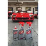MOTHERS 24 oz. CMX Ceramic Spray Coating 01024