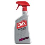 MOTHERS 24 oz. CMX Ceramic Spray Surface Prep Spray 01224