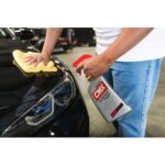 MOTHERS 24 oz. CMX Ceramic Spray Surface Prep Spray 01224