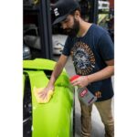 MOTHERS 24 oz. CMX Ceramic Spray Surface Prep Spray 01224