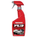 MOTHERS 24 oz. R3 Racing Rubber Remover Spray (6-Pack) 609224