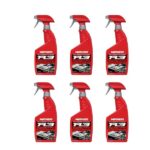 MOTHERS 24 oz. R3 Racing Rubber Remover Spray (6-Pack) 609224