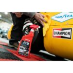 MOTHERS 24 oz. R3 Racing Rubber Remover Spray (6-Pack) 609224