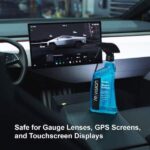 MOTHERS 24 oz. Revision Glass Plus Surface Cleaner Spray 06624