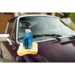 MOTHERS 24 oz. Revision Glass Plus Surface Cleaner Spray 06624