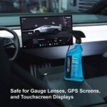 MOTHERS 24 oz. Revision Glass Plus Surface Cleaner Spray 06624