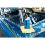 MOTHERS 24 oz. Revision Glass Plus Surface Cleaner Spray 06624