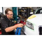 MOTHERS 24 oz. Revision Glass Plus Surface Cleaner Spray 06624