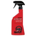 MOTHERS 24 oz. Speed Interior Detailer Spray 18324