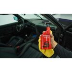 MOTHERS 24 oz. Speed Interior Detailer Spray 18324