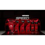 MOTHERS 24 oz. Speed Interior Detailer Spray 18324