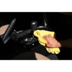 MOTHERS 24 oz. Speed Interior Detailer Spray 18324