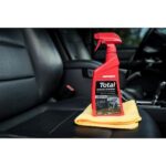 MOTHERS 24 oz. Total Interior Detailer Spray 05434