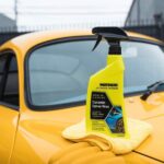 MOTHERS 24 oz. Ultimate Hybrid Ceramic Spray Wax 05764