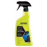 MOTHERS 24 oz. Ultimate Hybrid Ceramic Spray Wax 05764