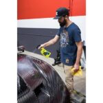 MOTHERS 24 oz. Ultimate Hybrid Ceramic Spray Wax 05764