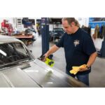 MOTHERS 24 oz. Ultimate Hybrid Ceramic Spray Wax 05764