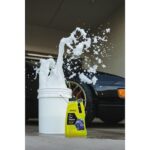 MOTHERS 48 oz. Ultimate Hybrid Ceramic Car Wash and Bead Booster 05668