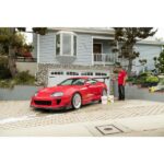 MOTHERS 48 oz. Ultimate Hybrid Ceramic Car Wash and Bead Booster 05668