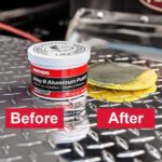 MOTHERS 5 oz. Mag and Aluminum Polish Paste 05100