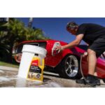 MOTHERS 64 oz. California Gold Carnauba Car Wash and Wax Liquid 05674