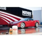 MOTHERS 64 oz. California Gold Carnauba Car Wash and Wax Liquid (6-Pack) 605674