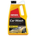 MOTHERS 64 oz. California Gold High Performance Car Wash Liquid 05664