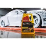 MOTHERS 64 oz. California Gold High Performance Car Wash Liquid 05664