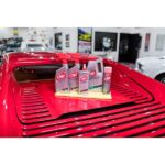 MOTHERS 6.7 oz. CMX Ceramic Trim Restore and Coat Aerosol 01300